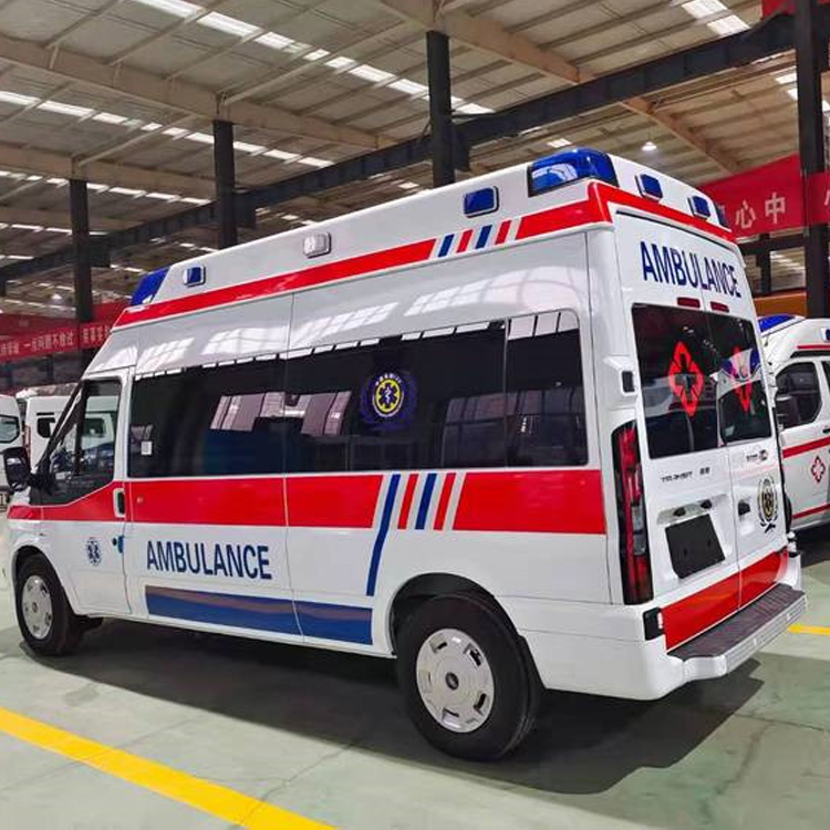 大宁救护车出租 —— 专业、安全、高效的城市急救服务