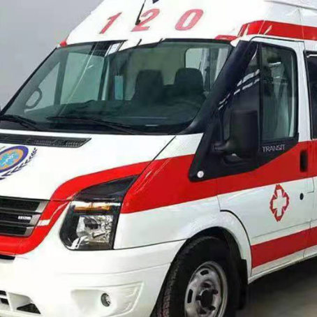 大宁非急救护送病人转院租赁救护车的优缺点对比